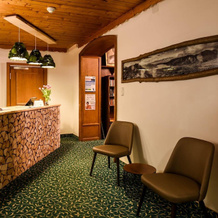 Hotel Gasthof zur Post, 拜里施采尔 — 照片 2