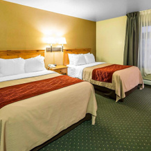 Quality Inn Kodiak, Национальный заповедник дикой природы Кодиак — фото 5