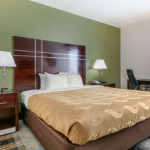 Quality Inn Cape Girardeau North, Кейп-Жирардо — фото 3
