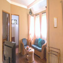 Resort Pangrango Sukabumi, 巴罗斯 — 照片 2