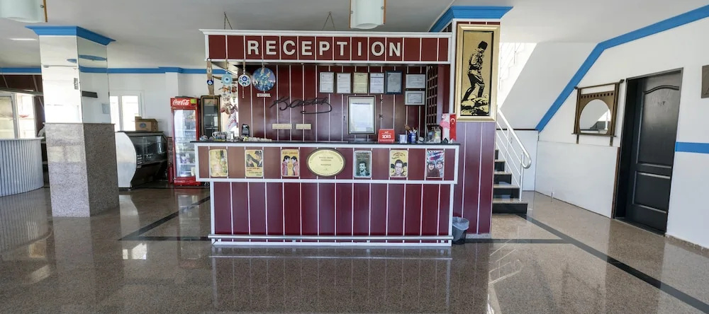 Masal Deniz Hotel, Karaburun — photo 1