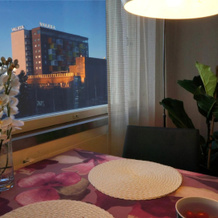 Asuntohotelli Pohjantähti Apartment, 奥卢 — 照片 2