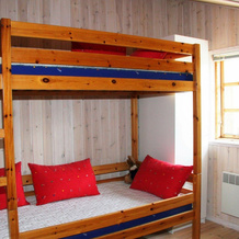 Spacious Holiday Home In Fjerritslev Close To Sea, Фьерритслев — фото 4