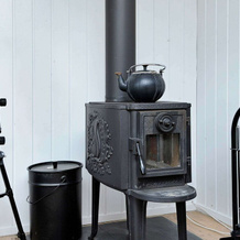 Quaint Holiday Home in Fanø near Beach, 凡岛 — 照片 5