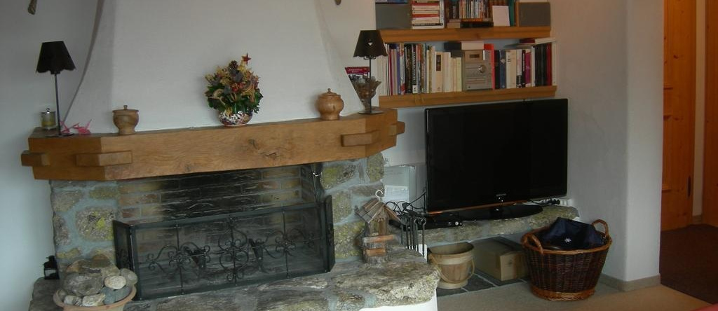 Hus Promenade, Klosters-Serneus — photo 1