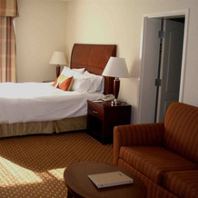 Hilton Garden Inn Newburgh/Stewart Airport, Newburgh — photo 4