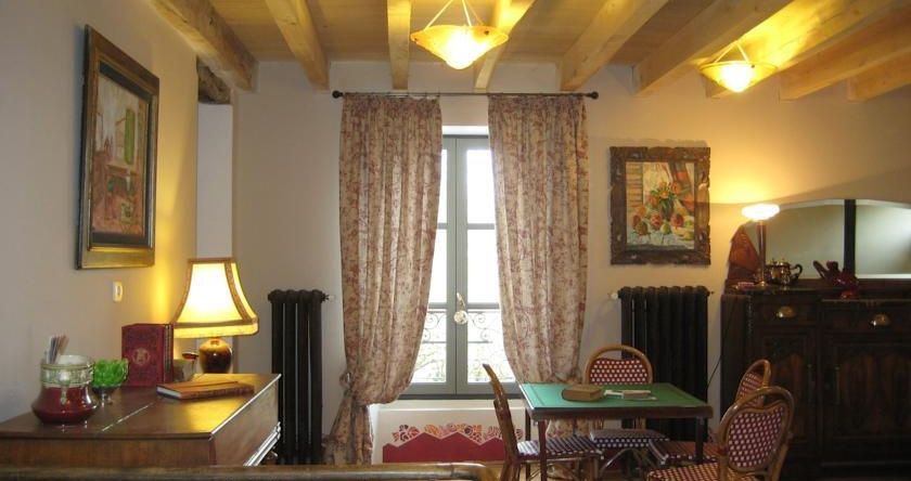 Moulin De Guillauma, Кастера-Вердизан — фото 1