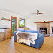 Braeside Cabin Three - Parsonsia, Central Tilba — photo 2