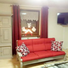Apartment With one Bedroom in Sondernach, With Wonderful Mountain View, 松德纳赫 — 照片 3