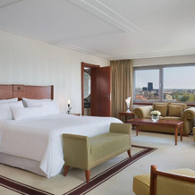 The Westin Zagreb, 萨格勒布 — 照片 2