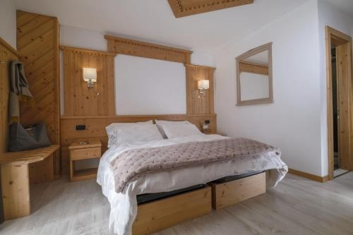 Albergo Miravalle, 法伊德拉帕加内拉 — 照片 1