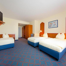 Montana Hotel Kassel-Süd, 古克斯哈根 — 照片 4