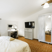 Stary Gorod boutique hotel, 顿河畔罗斯托夫 — 照片 5