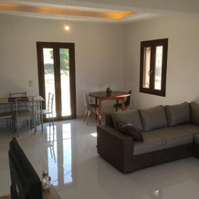 Luxury Villa 3Min From The Famous Shipwreck, Волимес — фото 2