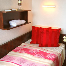 SMARTY Leichlingen-Cologne Hotel, 莱兴根 — 照片 5