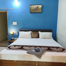 Goroomgo Gd Stay Inn Bhubaneswar, Тамандо — фото 2