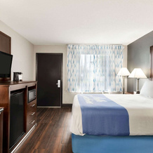 Days Inn Rock Hill, 罗克希尔 — 照片 2