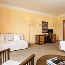 Hotel Punta San Martino, Арензано — фото 3