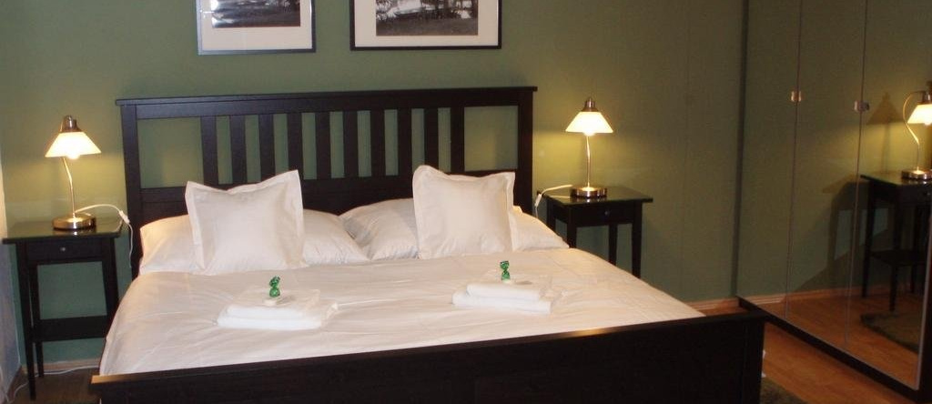 Apartmány Kamenky, Теплице — фото 1