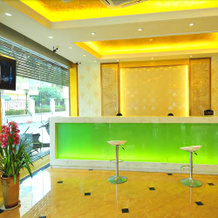 Fanghua Holiday Inn, Guilin — photo 2