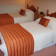Rowallan Guest House, 牛顿斯图尔特 — 照片 4