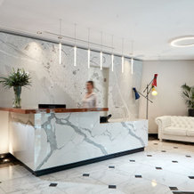Antigon Urban Chic Hotel, 塞萨洛尼基 — 照片 4