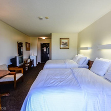 The June Motel Sauble Beach, 南布鲁斯半岛 — 照片 3