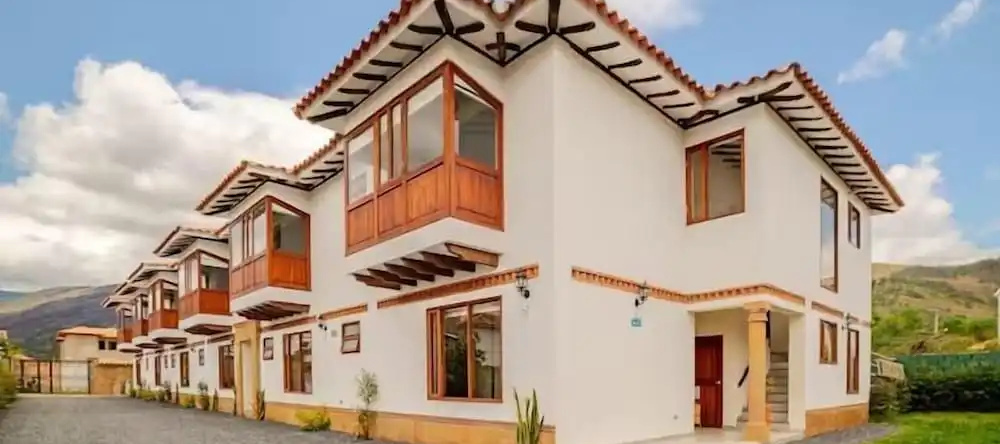 Villa Santa Ana Premium, 莱瓦镇 — 照片 1