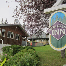 Dream Catcher Inn, Валемаунт — фото 4