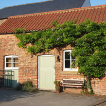 The Stables At Owlett Hall, Сканторп — фото 4