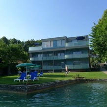 Seeappartement Marina, 珀查赫湖畔 — 照片 4