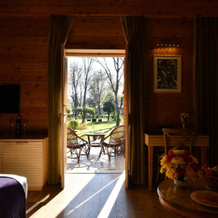 Span Resort and Spa, 马纳利 — 照片 2
