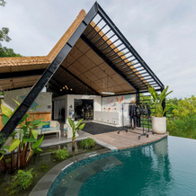 Deep Roots Dive & Yoga Resort, Нуса Пенида — фото 2