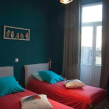 Appartement Du Fau De La Roque, 鲁埃格自由城 — 照片 3