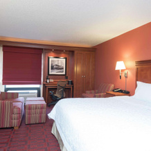 Hampton Inn Joliet-Plainfield I-55, Джолит — фото 4