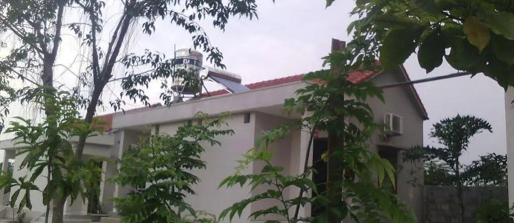 Cuc Phuong Hotel, Nho Quan — photo 1