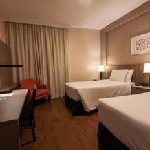 Radisson Hotel Anapolis, Anapolis — photo 3