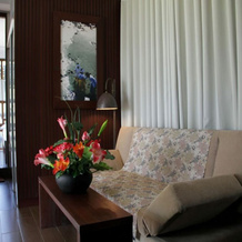 Umah Tinjung Resort, 库布 — 照片 3