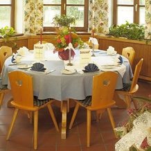 Hotel - Restaurant Eberlwirt, Брукберг — фото 5