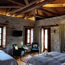 Old Inn, Карпениси — фото 3