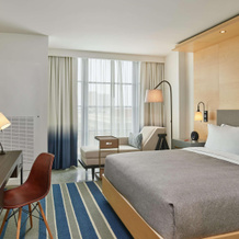 Canopy By Hilton Washington Dc Bethesda North, Бетесда — фото 5