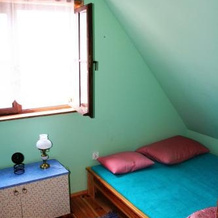 Summer House Stare Jabłonki, 斯塔雷亚布翁基 — 照片 3