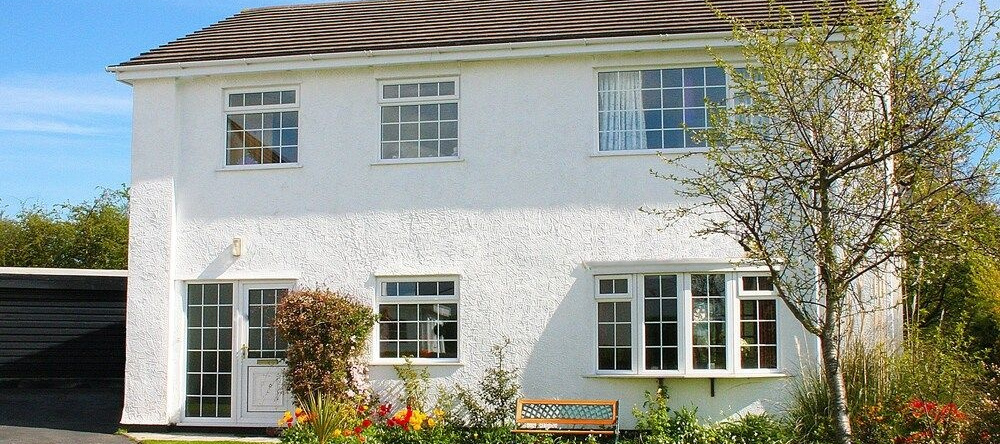 Anglesey White Haven, 兰德格凡 — 照片 1
