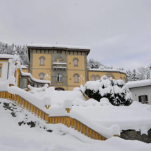 Hotel San Marco Sestola, Сестола — фото 3