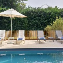 La Longere Bordeaux Gite de Charme Avec Piscine, 塞纳克 — 照片 5