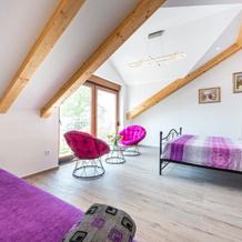 Villa Mia - Trsteno, Трстено — фото 5