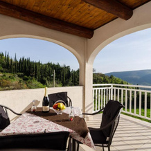 Villa Vrelo, 科纳维尔 — 照片 2