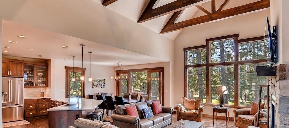 Elk Run Lodge, Cle Elum — photo 1
