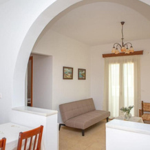 Apiranthian house Panoramic view, Apiranthos — photo 3
