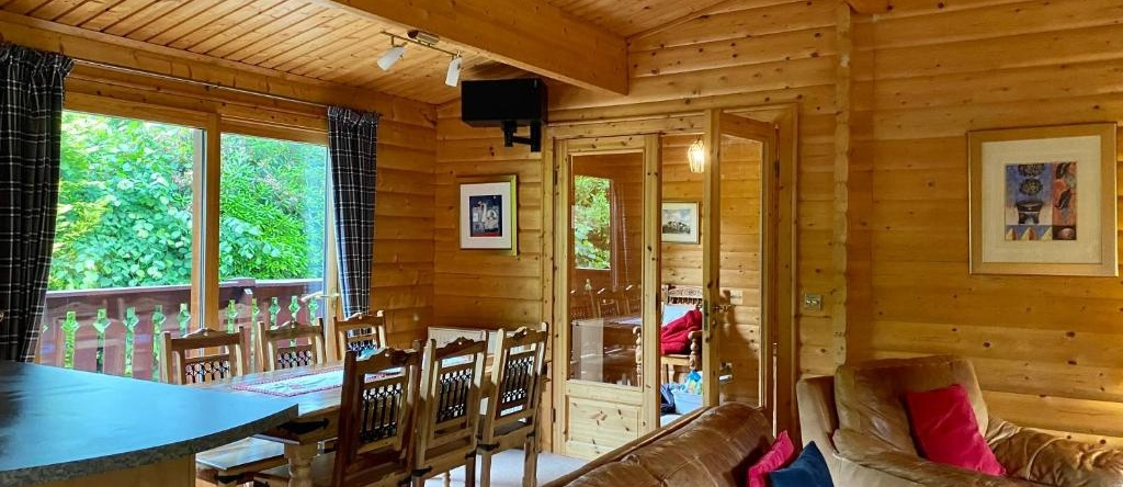 Kipplochan, Касл-Дуглас — фото 1